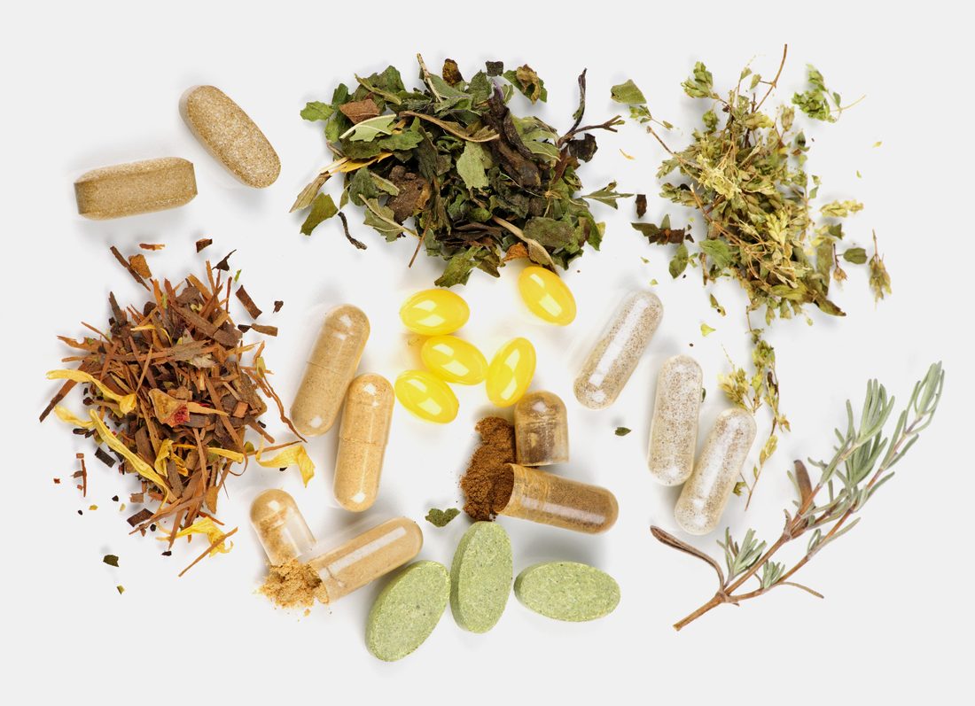 Perimenopause Supplements: What Works, What's Marketing, and What's Missing