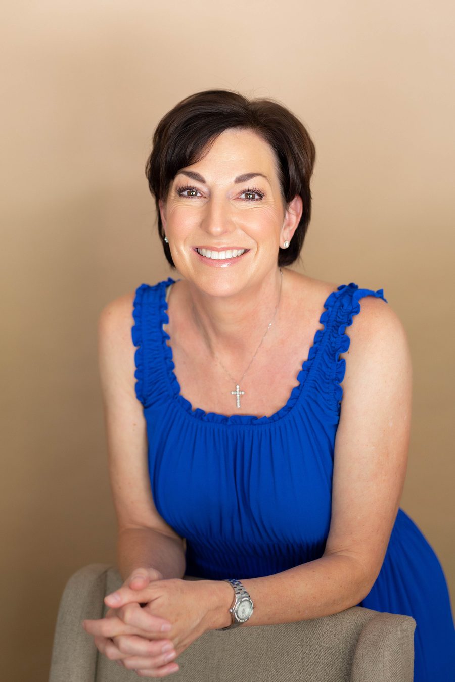 Nicole Dingerson — patient care specialist at Halcyon Health