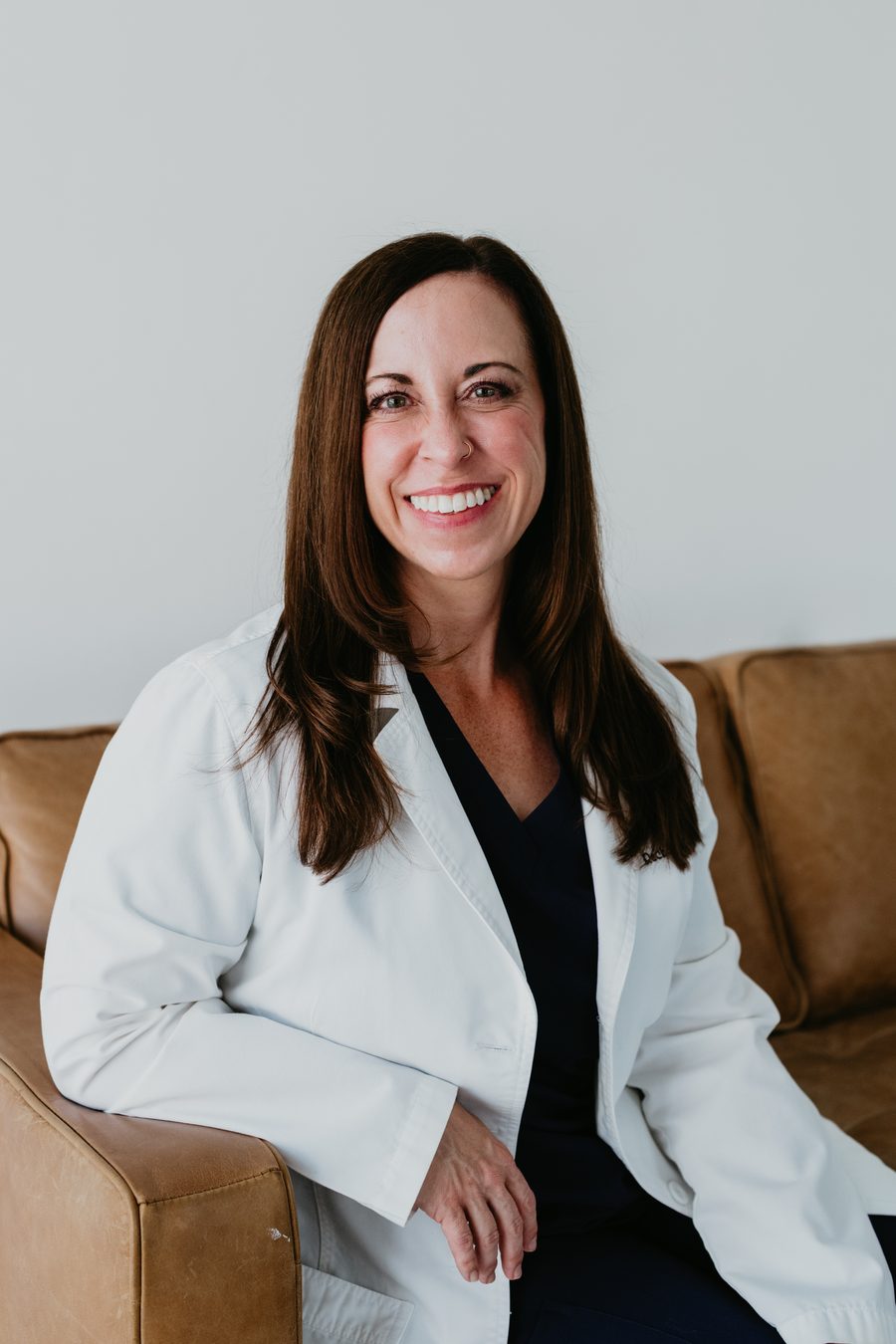 Rachel Bowers PA-C — hormone practitioner at Halcyon Health Las Vegas